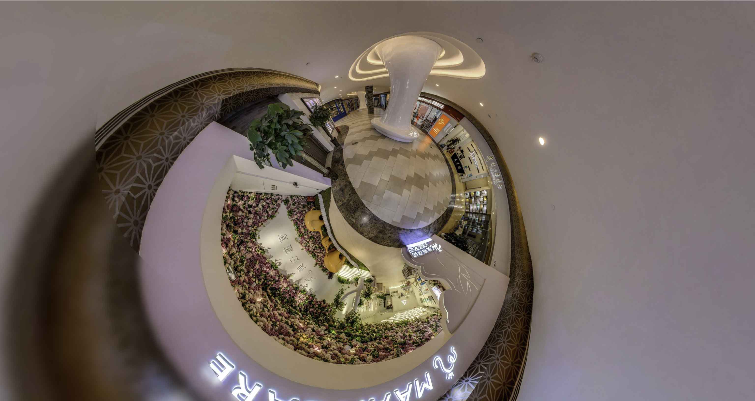 宁远将VR全景融入品牌宣传活动的创新实践与策略